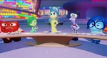 Emotion Headquarters in Disney Infinity: 3.0 Edition