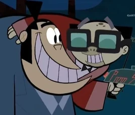 Kamikazi and Constantine