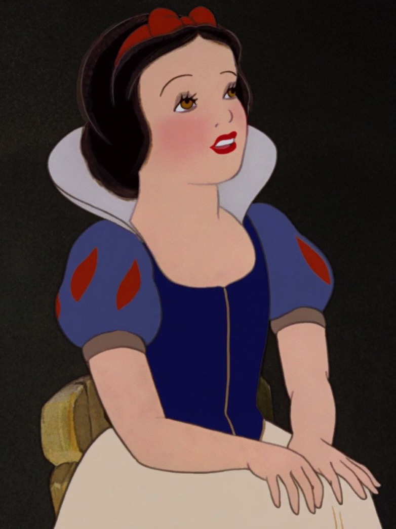 Blanche-Neige (Disney) — Wikipédia