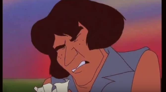 Terrence lamenting everything he did