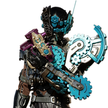 Kamen Rider Build Disney Fanon Wiki Fandom