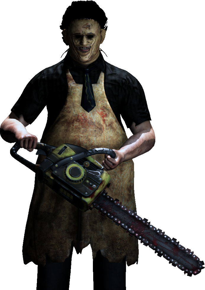 Карта leatherface майнкрафт