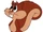 Skippy Squirrel