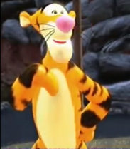 Tigger