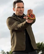 Tommy Oliver (Power Rangers franchise; 1993-2022)