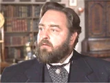 Sebastian Cabot