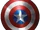 Captain America's Shield
