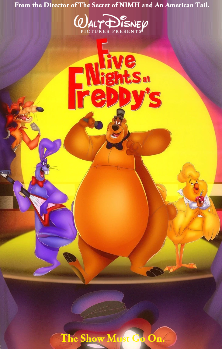 Five nights and freddy videos outlet