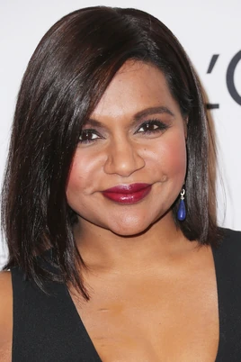 Mindy Kaling