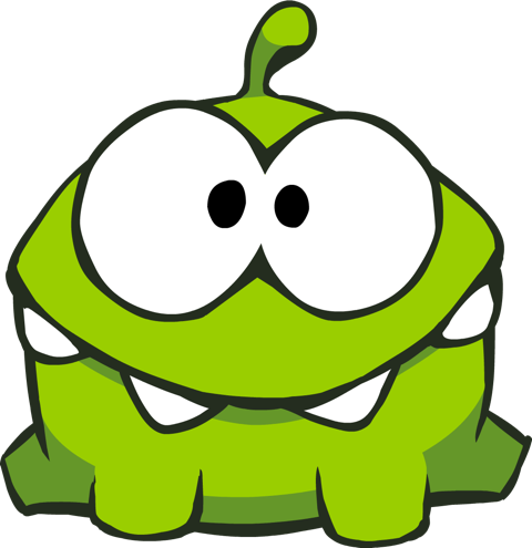 Dragon, Cut the Rope Wiki