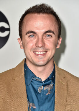 Frankie Muniz