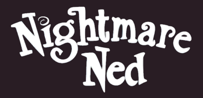 Alcatraz Elementary School, Nightmare Ned Wiki