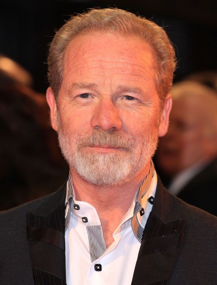 peter mullan trainspotting