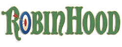 Robin Hood logo
