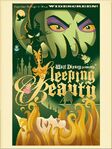 Sleeping Beauty Promotional Image Cover