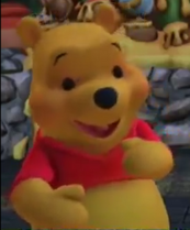 Winnie the Pooh