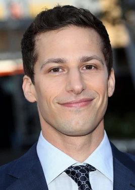 Andy Samberg