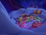 Christmas Town