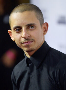 Moises Arias
