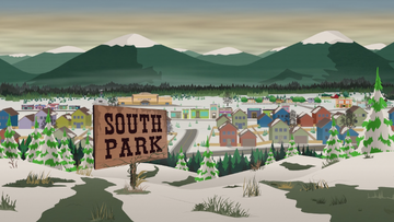 Small 'South Park' Background Details That Prove They Don't Miss A