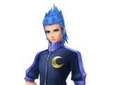 List of Kingdom Hearts characters