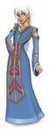 Kida Nedakh (Atlantis: The Lost Empire franchise)