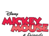 Mickey Mouse & Friends (franchise)