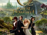 Oz the Great and Powerful