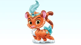 Sultan (Palace Pets)