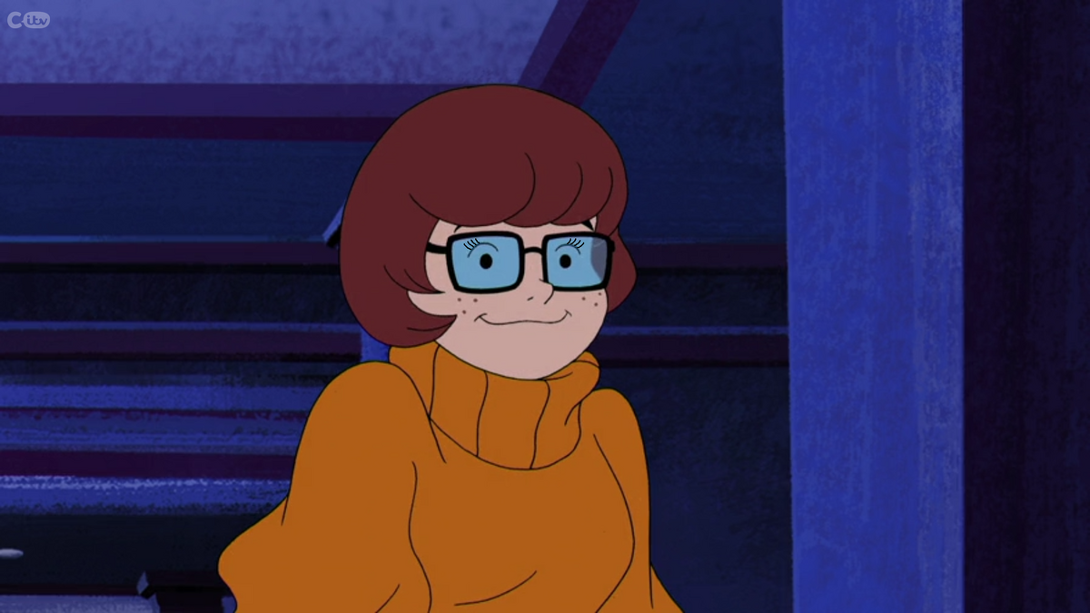 Velma Dinkley (PJESFQ5P3) by TylerJones