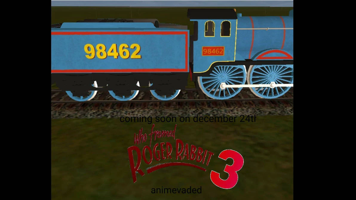 【Ojuuunページ】 87546 and 98462 | Thomas the Tank Engine Wiki | Fandom