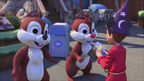 Chip and Dale - KDA 01