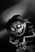 Edgar "E" Gore (Frankenweenie)