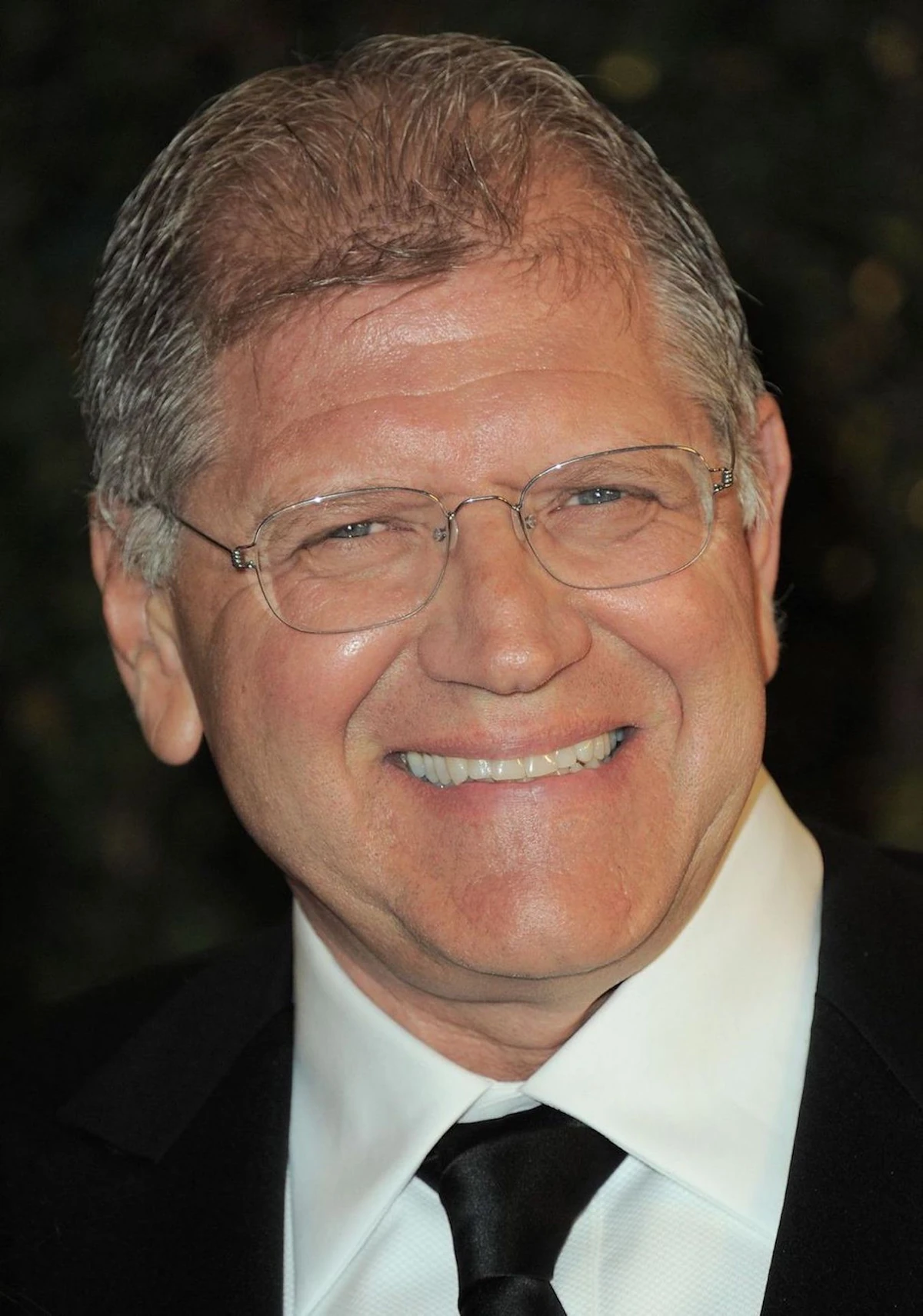 Robert Zemeckis | Disney Fanon Wiki | Fandom