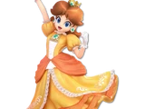 Princess Daisy