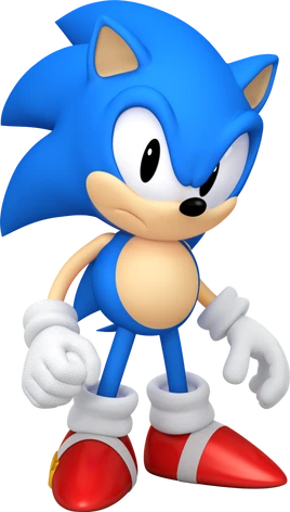 Classic Sonic 