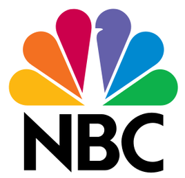 NBC logo
