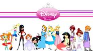 The official junior disney princesses of 2013 by sweetlystarshine-d5u1gfy