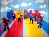 Get Ready to Wiggle