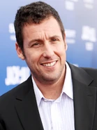 Adam Sandler - Producer