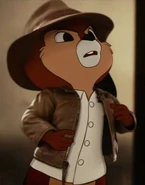 Chip (Chip 'n Dale Rescue Rangers)