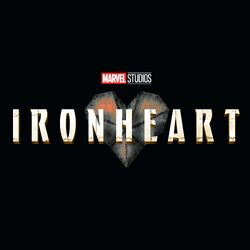 Ironheart Logo