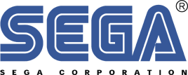 SEGA logo