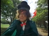 Hey There Wally