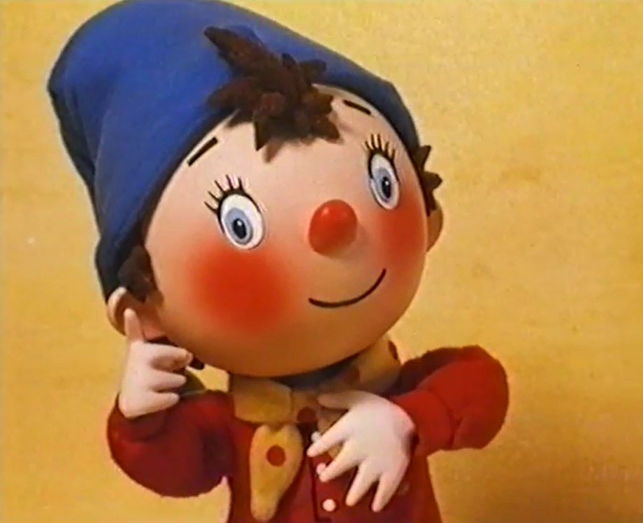 Noddy (character) | Disney Fanon Wiki | Fandom