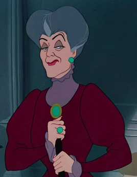 Profile - Lady Tremaine