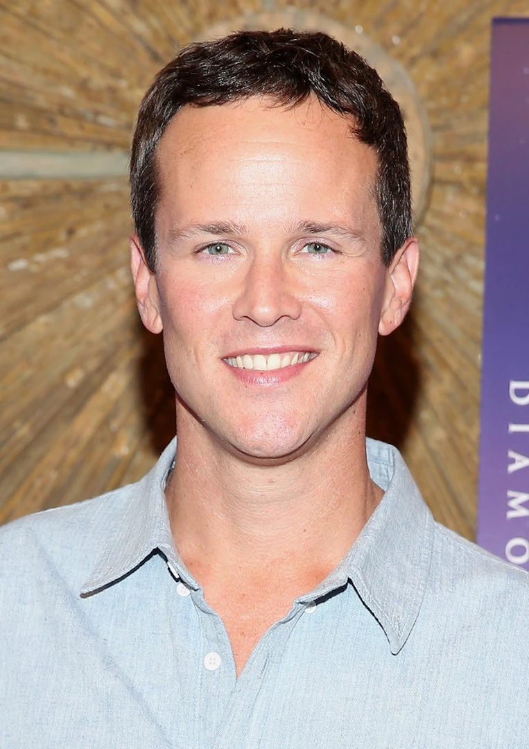 Scott Weinger | Disney Fanon Wiki | Fandom