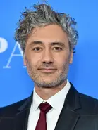 Taika Waititi - Screenplay Writer