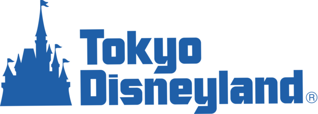 希少 東京ディズニーランド Tokyo Disneyland 初期ロゴの通販 by