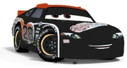 Cars 3 (Artwork)
